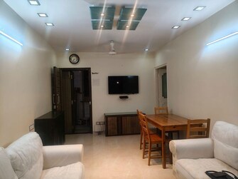 2 BHK 1050 Sq.Ft. Apartment in Paschim Apartments