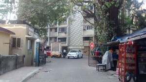2 BHK Apartment – Exterior View View at Paschim Apartments, Dadar West - for Rent