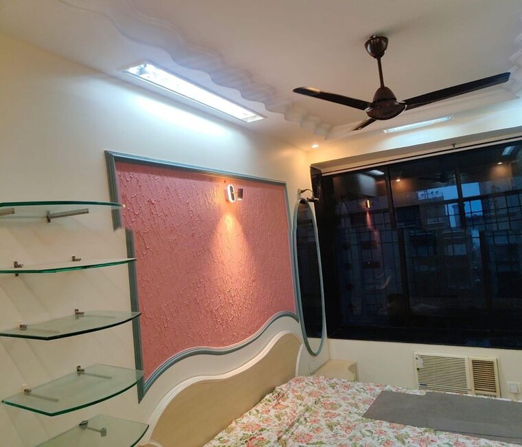 undefined, paschim-apartments 2 Bedroom 1050 Sq.Ft. Apartment In Dadar West Mumbai 10633950