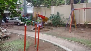 2 BHK Apartment – Exterior View View at Paschim Apartments, Dadar West - for Rent