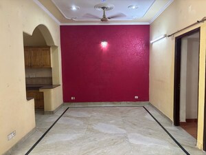 3 BHK Builder Floor For Rent in Sector 22