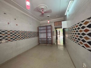 Balcony in 3 BHK Builder Floor at Sector 22 – for Rent