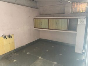 Kitchen in 3 BHK Builder Floor at Sector 22 – for Rent