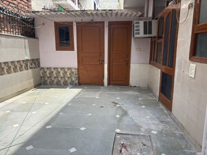 Bedroom in 3 BHK Builder Floor at Sector 22 – for Rent