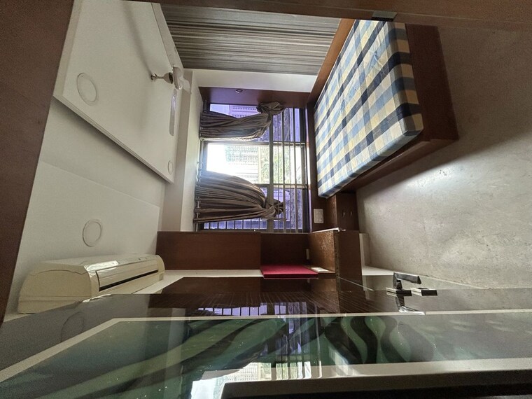 Kitchen, oberoi-realty-splendor 2.5 Bedroom 900 Sq.Ft. Apartment In Andheri East Mumbai 10633921