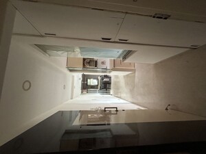 Kitchen in 2.5 BHK Apartment at Oberoi Realty Splendor, Andheri East – for Rent