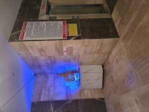 Bedroom in 1 BHK Apartment at Swanand Apartment, Kurla – for Rent