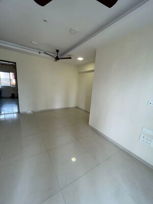 Room in 2 BHK Apartment at Dhoot Sky Residency New Sonali CHSL, Malad West – for Rent