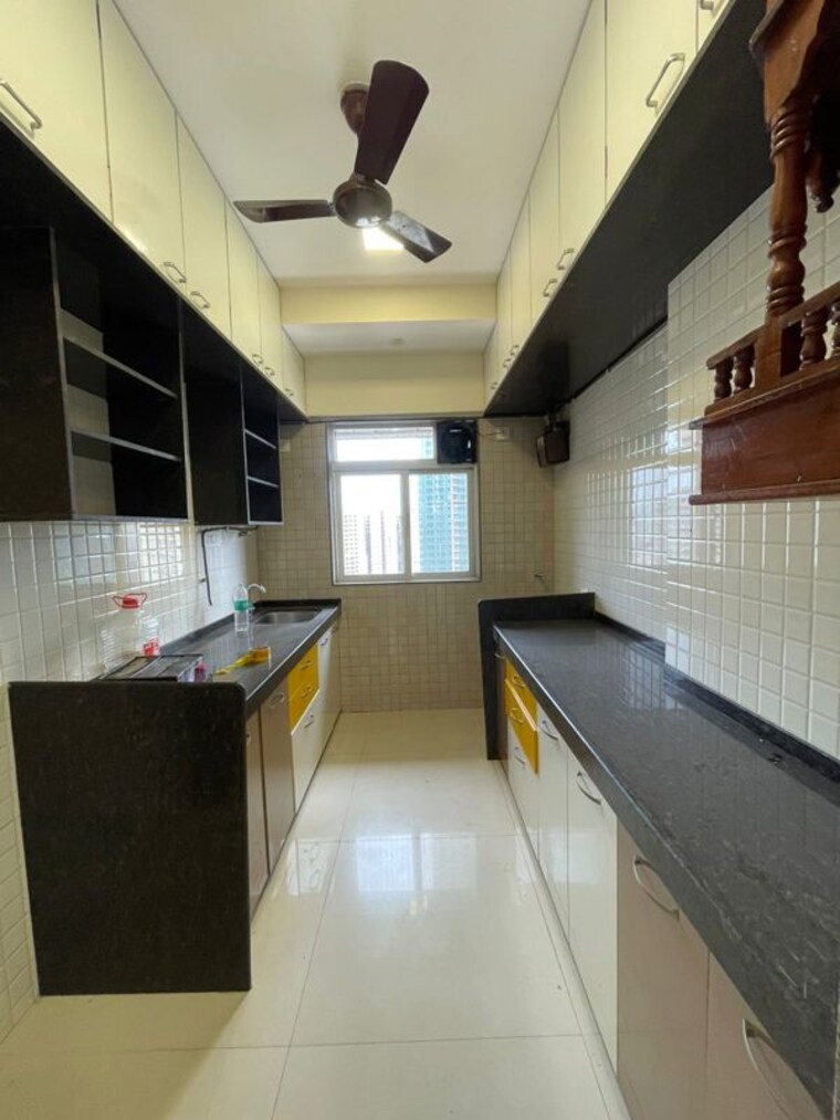 Kitchen, dhoot-sky-residency-new-sonali-chsl 2 Bedroom 600 Sq.Ft. Apartment In Malad West Mumbai 10633963