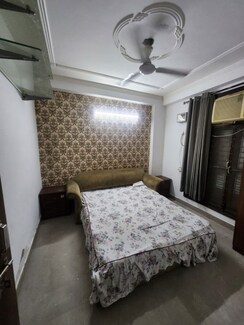 1 BHK Builder Floor For Rent in Neb Sarai