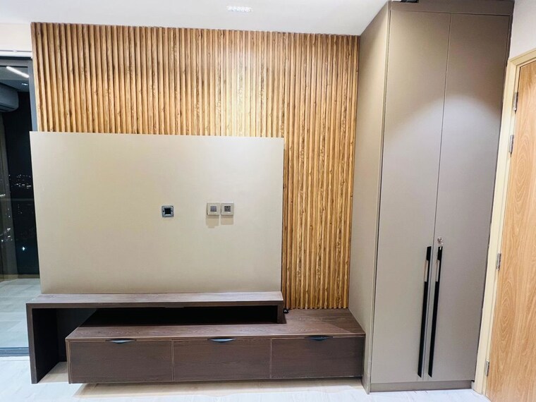 undefined, m3m-heights 2 Bedroom 1516 Sq.Ft. Apartment In Sector 65 Gurgaon 10633954