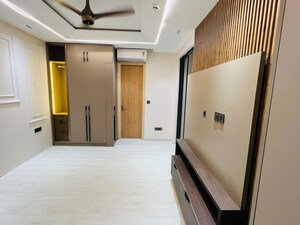 Master Bedroom in 2 BHK Apartment at M3M Heights, Sector 65 – for Rent