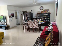 3 BHK + Store Room Apartment For Rent in RNA Continental