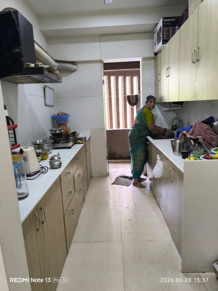 Team Area, rna-continental 3 Bedroom 1100 Sq.Ft. Apartment In Chembur Mumbai 10633976