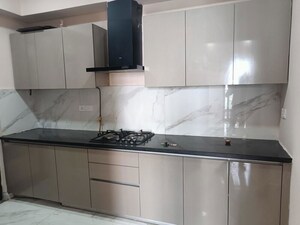 Kitchen in 3.5 BHK Apartment at M3M Skywalk, Sector 74 – for Sale