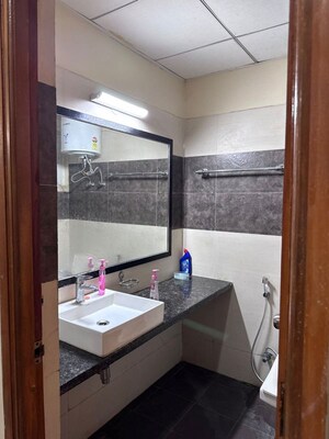 Team Area in Studio Apartment at Paramount Golfforeste, Zeta I Greater Noida – for Sale