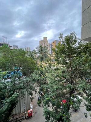 1.5 BHK Apartment – Exterior View View at Sky Crest, Malad West - for Rent