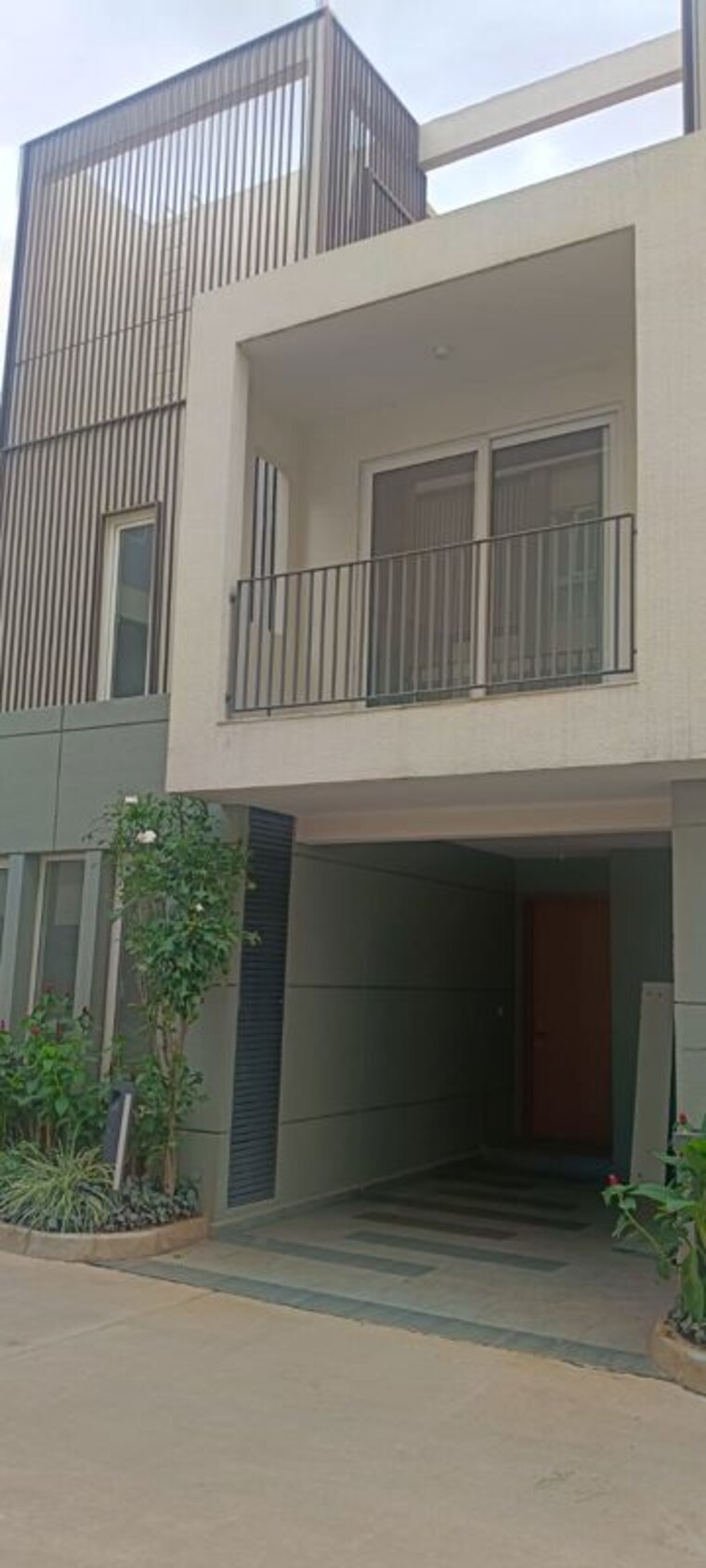 Exterior View, assetz-soul-and-soil 4 Bedroom 2488 Sq.Ft. Villa In Chikkagubbi Village Bangalore 10633974