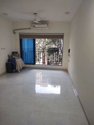 3 BHK Apartment For Sale in Kandivali West