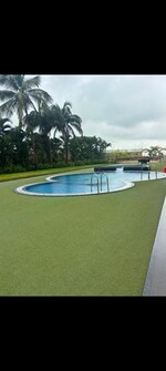 3 BHK + Store Room 1200 Sq.Ft. Apartment in Silver Beach Apartment