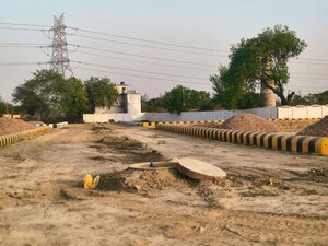 Plot Area in  Plot at Sekhanapur – for Sale