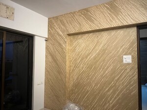 Bathroom in 2 BHK Apartment at Raajyam Amity Apartments, Vakola – for Rent