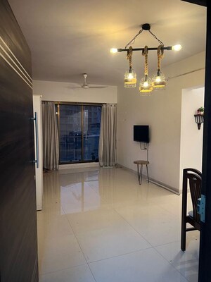 2 BHK Apartment For Rent in Raajyam Amity Apartments, Vakola