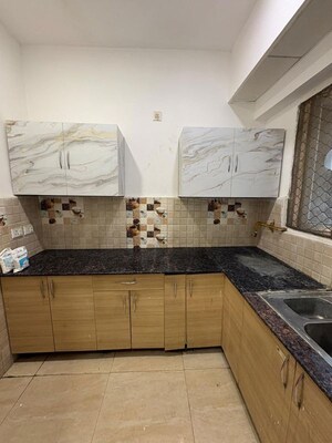 Kitchen in 2 BHK Apartment at Gaur City 7th Avenue, Sector 4 Greater Noida – for Rent