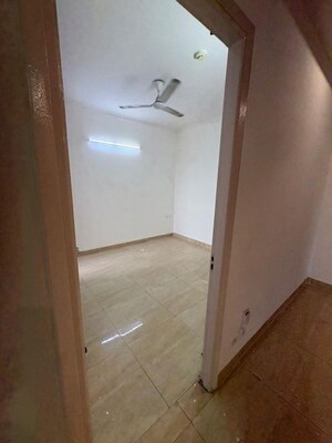 Bathroom in 2 BHK Apartment at Gaur City 7th Avenue, Sector 4 Greater Noida – for Rent