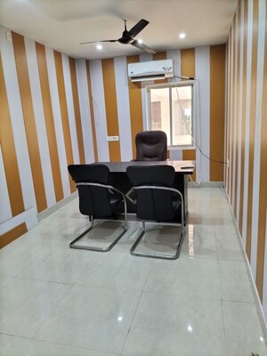 Team Area in  Office Space at Sushant Golf City – for Rent