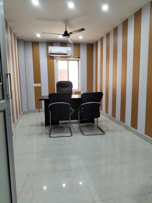 Hall in  Office Space at Sushant Golf City – for Rent