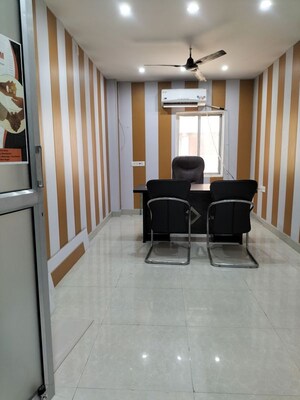 Living Room in  Office Space at Sushant Golf City – for Rent