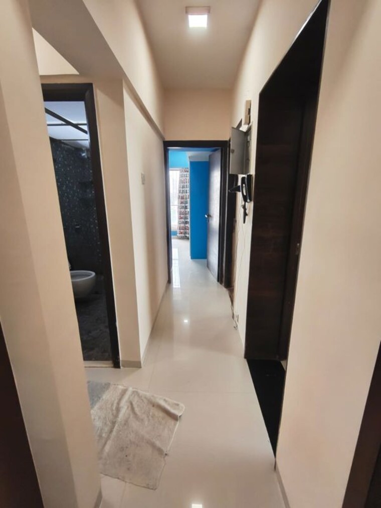 undefined, romell-diva 2 Bedroom 550 Sq.Ft. Apartment In Malad West Mumbai 10633992