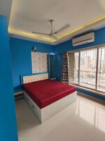 2 BHK 550 Sq.Ft. Apartment in Romell Diva