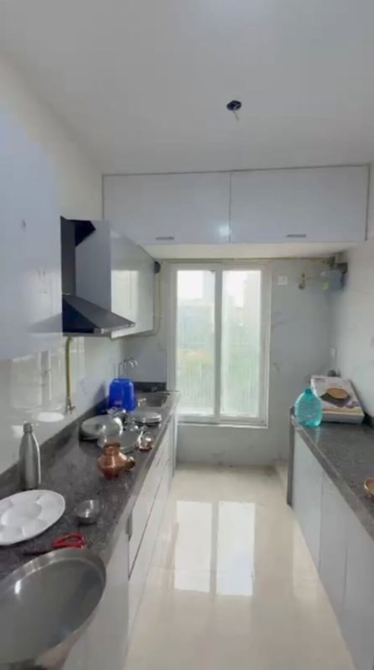 Kitchen, salangpur-salasar-aavatar 2 Bedroom 700 Sq.Ft. Apartment In Mira Road Thane 10633986