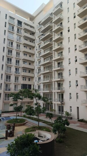 4 BHK Apartment – Exterior View View at Vatika Sovereign Park, Sector 99 - for Rent