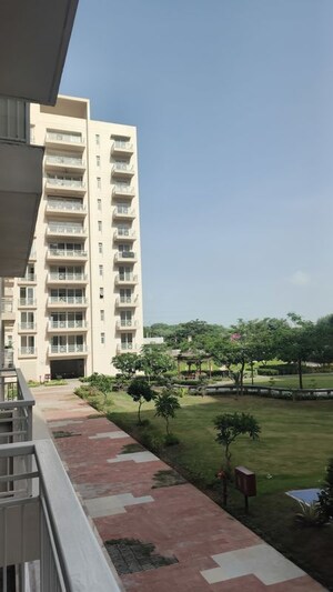 4 BHK Apartment – Exterior View View at Vatika Sovereign Park, Sector 99 - for Rent