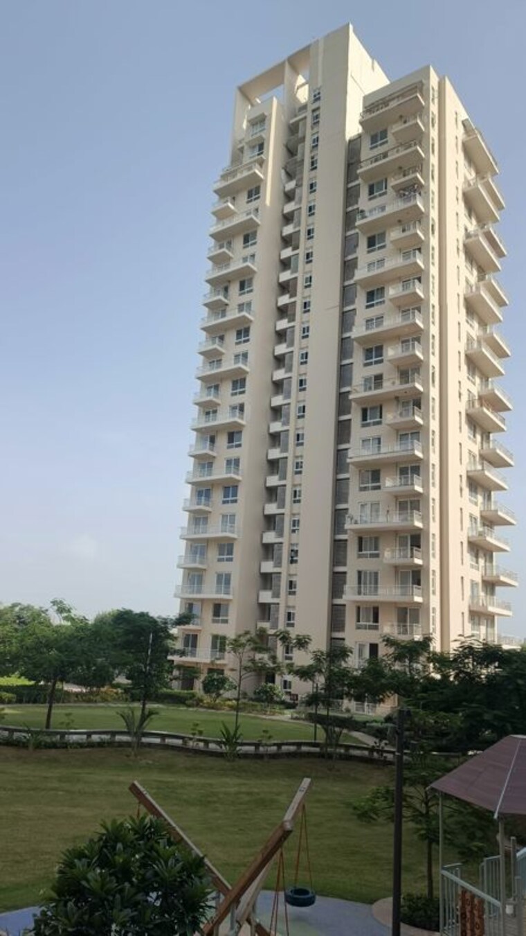 Exterior View, vatika-sovereign-park 4 Bedroom 3360 Sq.Ft. Apartment In Sector 99 Gurgaon 10633997