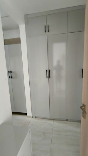 Building Lobby in 4 BHK Apartment at Vatika Sovereign Park, Sector 99 – for Rent