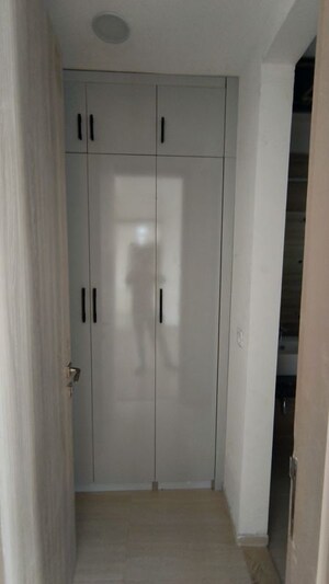 Building Lobby in 4 BHK Apartment at Vatika Sovereign Park, Sector 99 – for Rent