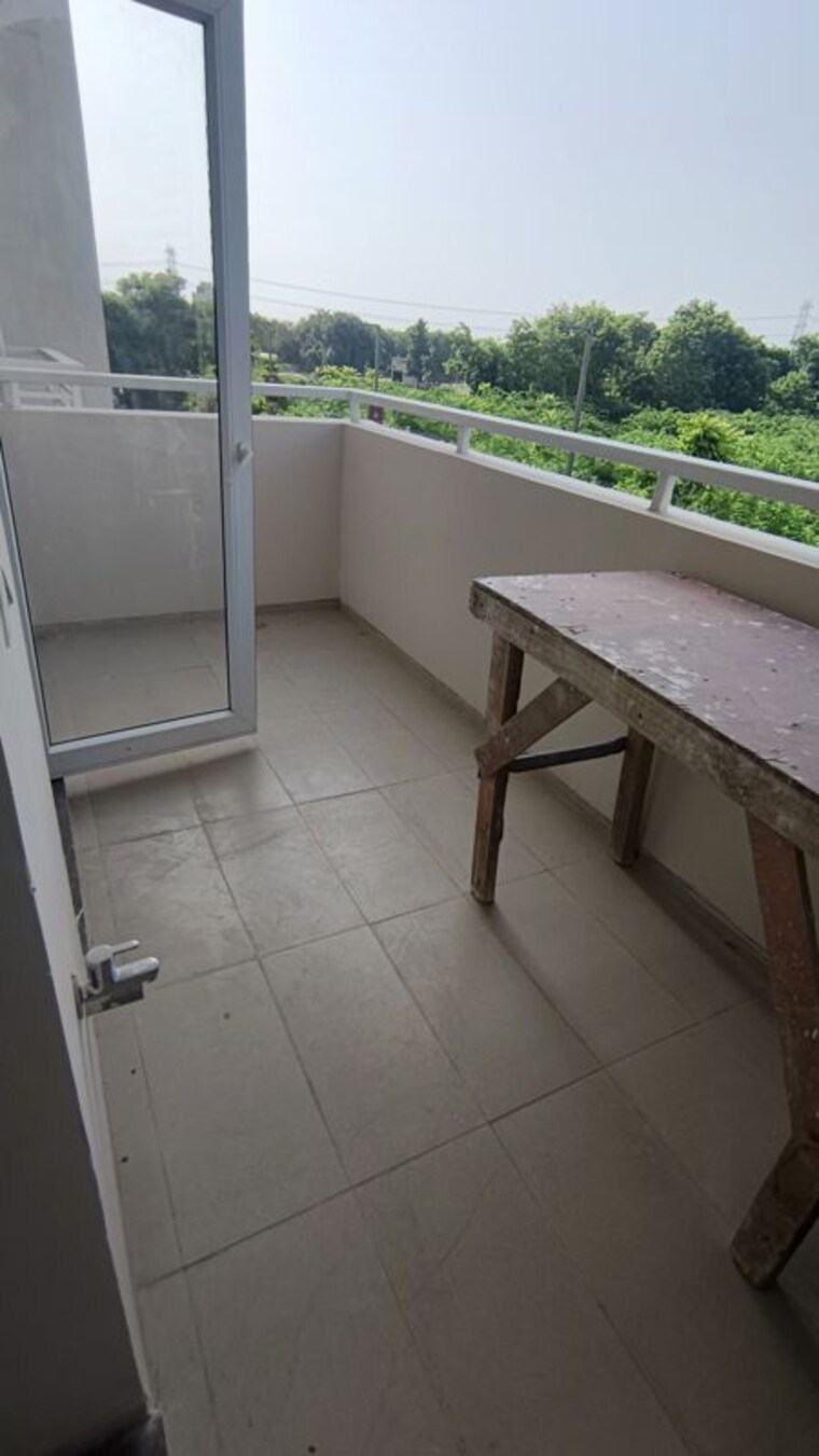 Balcony, vatika-sovereign-park 4 Bedroom 3360 Sq.Ft. Apartment In Sector 99 Gurgaon 10633997