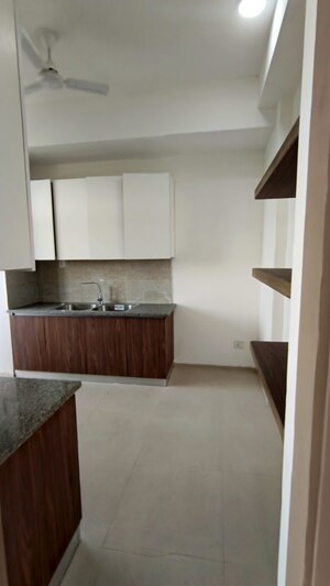 Kitchen in 4 BHK Apartment at Vatika Sovereign Park, Sector 99 – for Rent