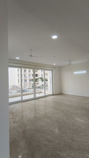 4 BHK Apartment For Rent in Vatika Sovereign Park, Sector 99
