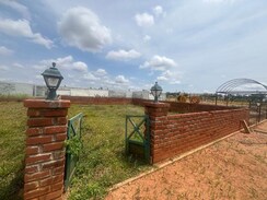 Plot For Sale in Manyata Midlands