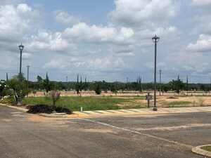 Plot Area in  Plot at Manyata Midlands, Anekal – for Sale