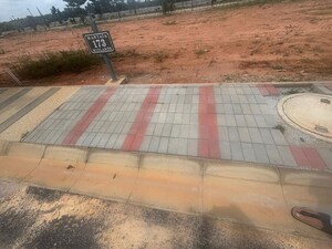  Plot – Exterior View View at Manyata Midlands, Anekal - for Sale