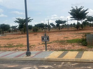 Plot Area in  Plot at Manyata Midlands, Anekal – for Sale