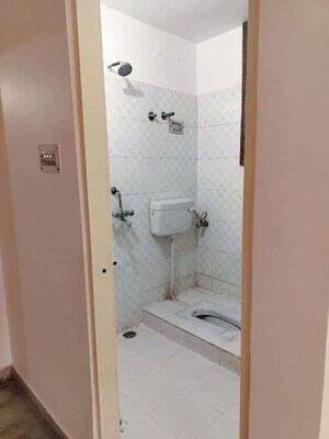 Bathroom in 4 BHK Villa at Hoshangabad – for Sale