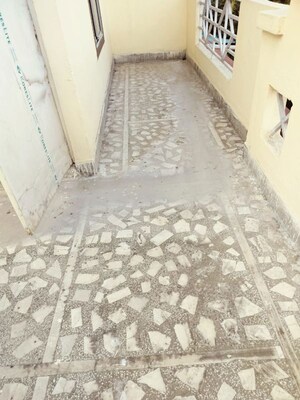 Balcony in 4 BHK Villa at Hoshangabad – for Sale