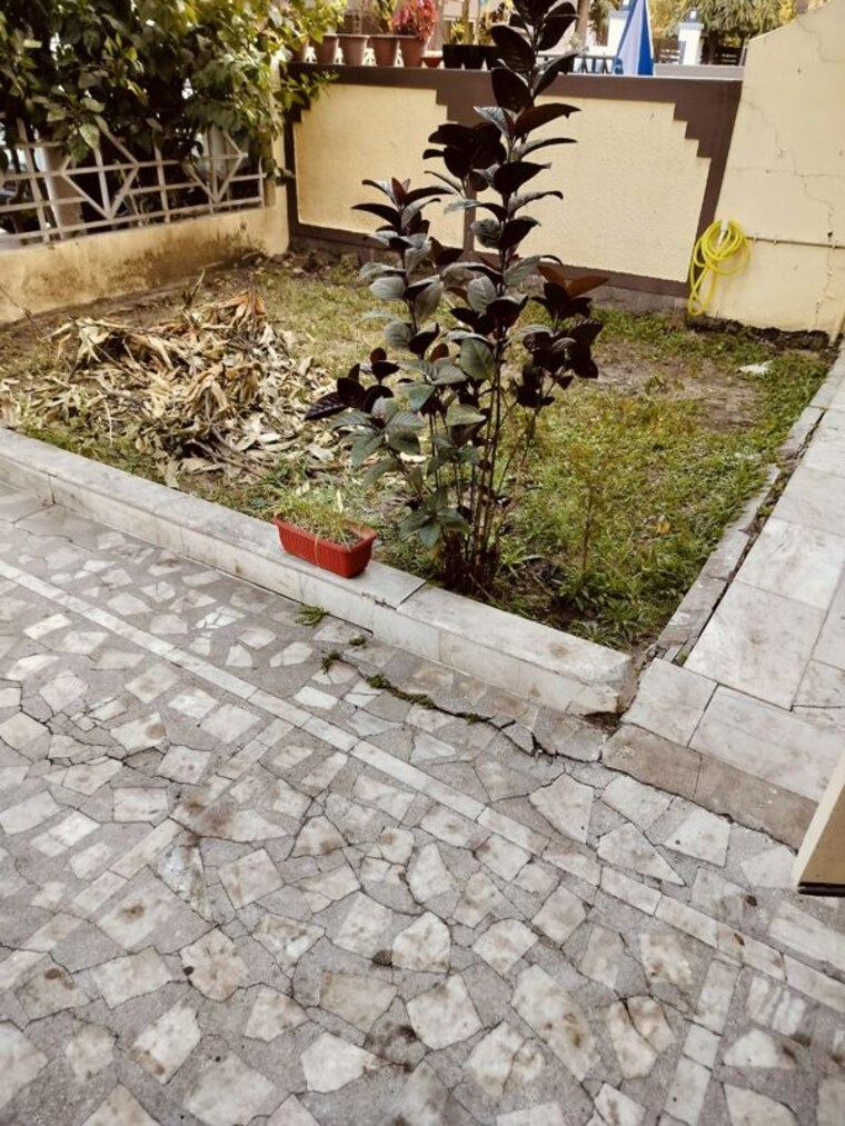 Balcony, hoshangabad 4 Bedroom 1430 Sq.Ft. Villa In Hoshangabad Bhopal 10634000